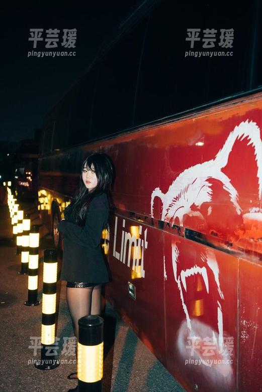 呼喊着青春！Zia(지아)的无圣光写真选集给女学生一个机会