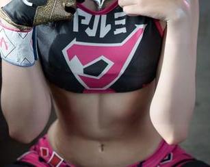 图片合集：ZinieQ为你躲进拉娜的宝可梦乐园，刷爆脸书的不止是一只小精灵！