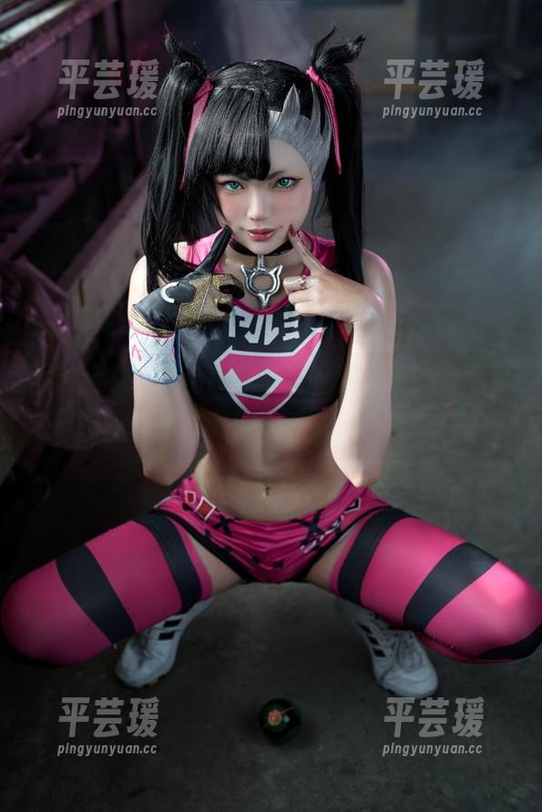 图片合集：ZinieQ为你躲进拉娜的宝可梦乐园，刷爆脸书的不止是一只小精灵！