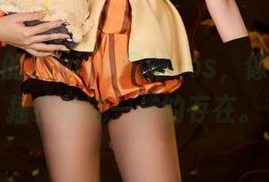 又甜又俏的ZinieQ和服cos，像是和风中摇曳的谜一样的存在。