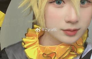 Zyra秋的写真：杀生院祈荒，敢来挑战‘勇敢者的游戏’吗？