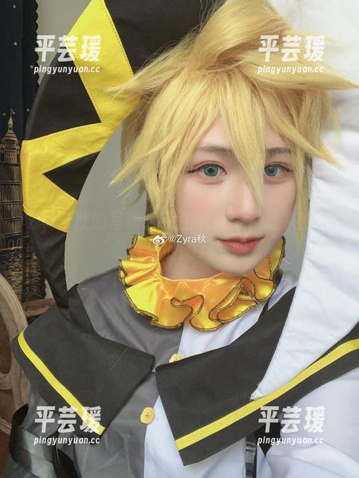 Zyra秋的写真：杀生院祈荒，敢来挑战‘勇敢者的游戏’吗？