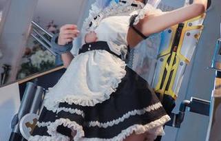 这组女王写真，aqua水淼不仅在拍照，更是在发声！