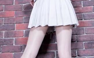 beautyleg – Lucy在户外的原图，居然让我觉得这是一个资源的宝藏！