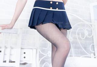 beautyleg – 一圈瞅下来，TinaYu图集中的日常让人犯了选择困难症