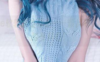 eloise软软蕾丝精选——颤抖吧，衣柜里的布料们！