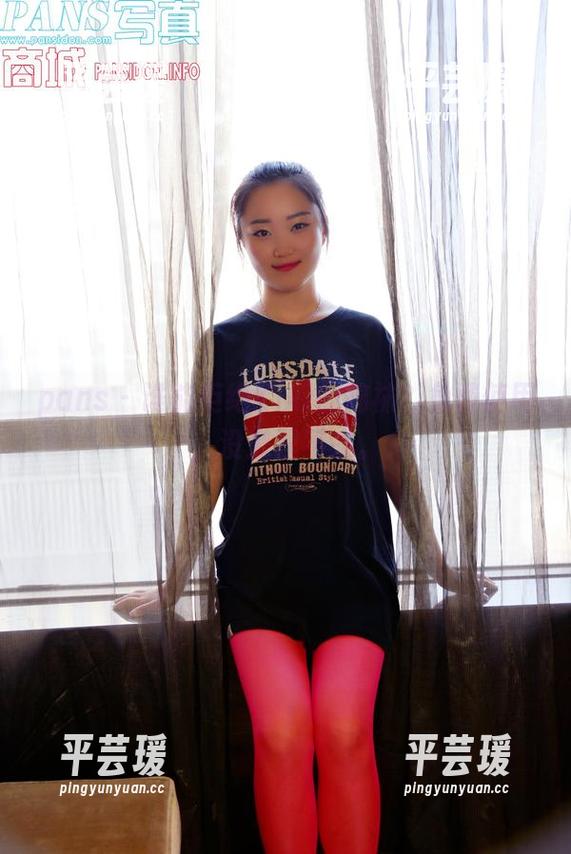 pans - 谁能拒绝Kiki的棉袜？免费使用，没道理不来。