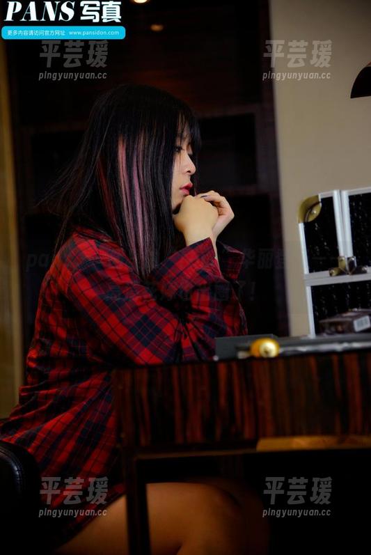 pans - 覧图里的“roro”华丽登场——高清花嫁也出圈了！