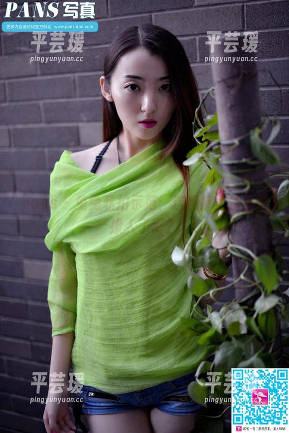 pans - 兔兔私拍示范：这版裤里丝也太撩人了吧？