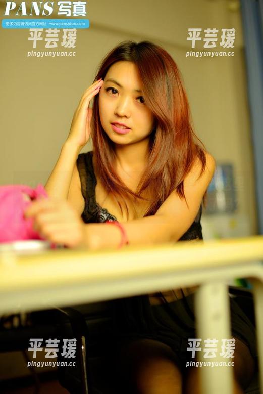 pans - 娃娃的眼镜，不同之处就在这里，作品集与资源的神奇交织怪咖来了吗？