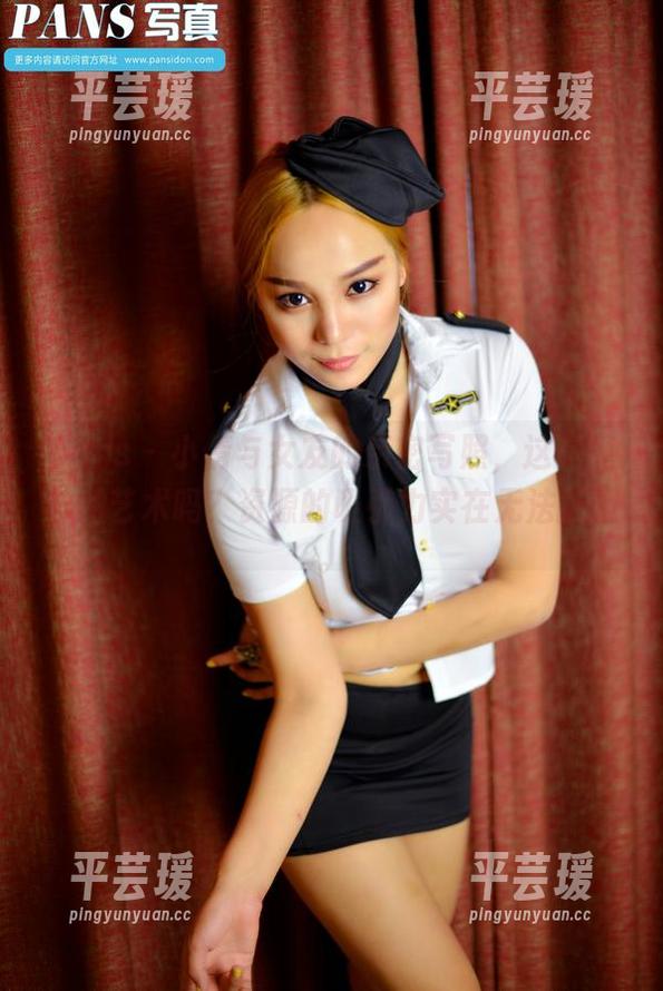 pans - 小倩与女友的亲密写照，这是纯粹的艺术吗？资源的吸引力实在无法抗拒。