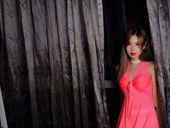 pans – 精选小柔的可爱写真，超级灵动的嗨