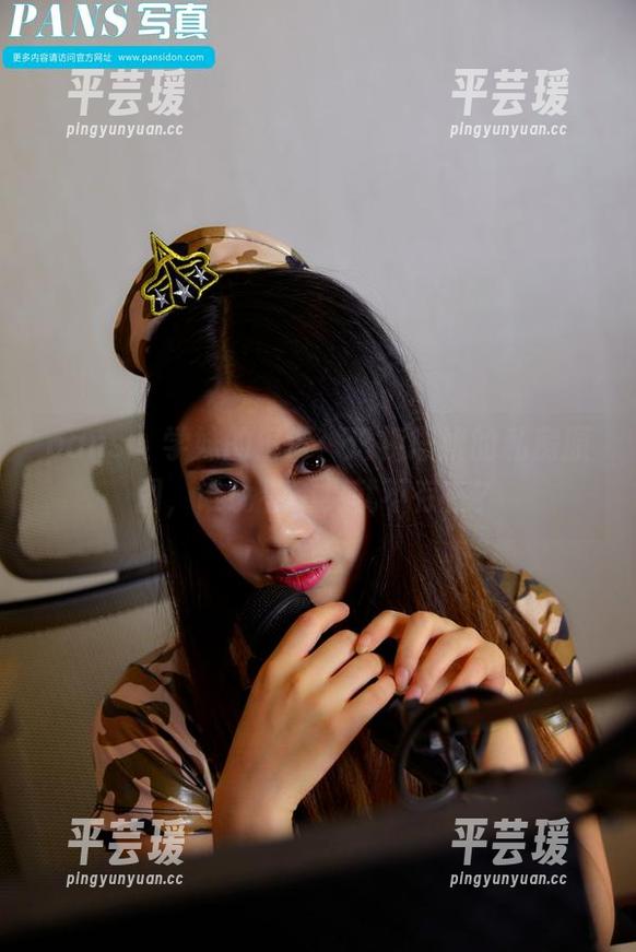 pans - 学妹的日常：透视思妍的私房原图，谁说看不见就不存在？