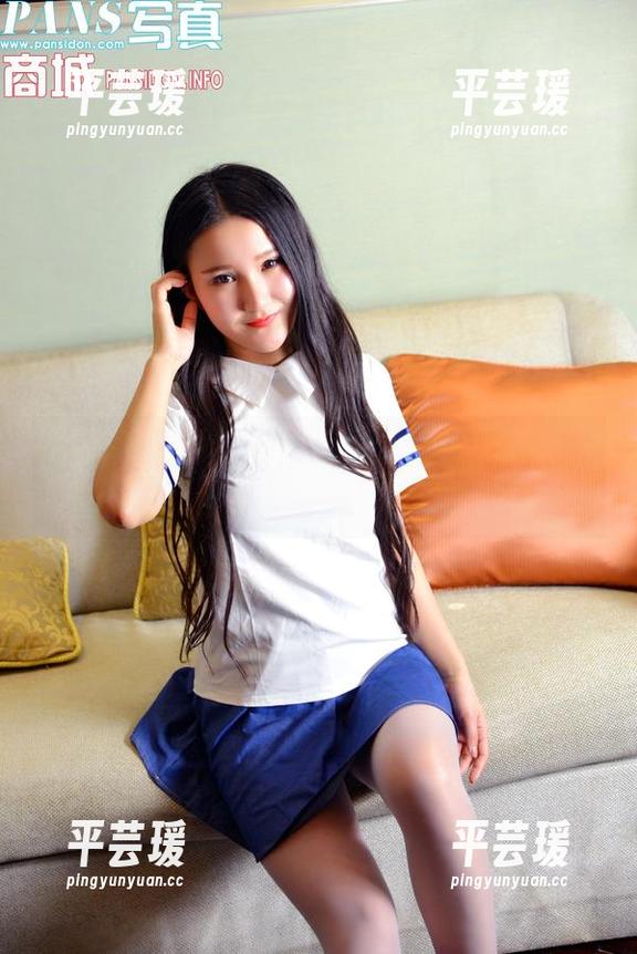 pans - 让人浮想联翩，雯雯的无圣光豹纹图片是液体的雕塑！