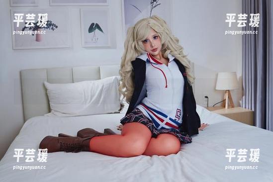 puypuy的瑜伽照片：这姿势，居然可以偷懒这么多种方式！