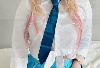 rinka冲田凛花的定制图集：从神子到花朵的任意门