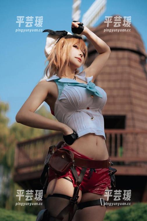 当w百合欧皇子w穿越次元壁的日子：明日方舟轻风LB01红的资源探险