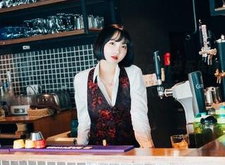 让人浮想联翩的DJAWA游泳课，yeeun孙乐乐图集已上线，赶快下载，这“水”太深了！