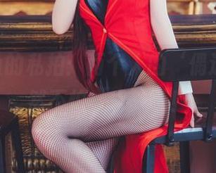 yui金鱼的私拍：两个人的‘偶遇’，居然不怕‘水’了！