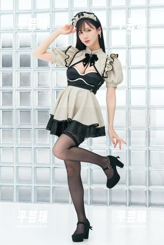 けん研(けんけん)的日常：让你心甘情愿给我点赞的写真大作！