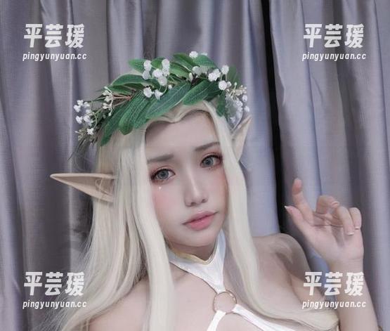 迷失在无圣光：一笑芳香沁的黑花嫁怎能如此撩？