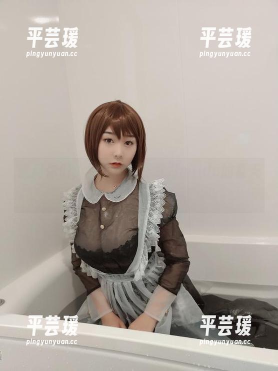 就问你们，多久没见三刀刀miido的夏天美图了？精选，全在这儿！