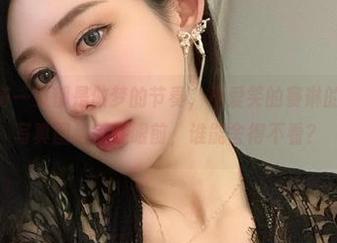 微密圈 – 每一页都是做梦的节奏，不爱笑的赛琳的5.17嘉宾写真图包丢在眼前，谁能舍得不看？