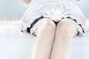 丽柜 – 福利分享：小熊的“美腿”图片——真心无辜，别问我为啥！