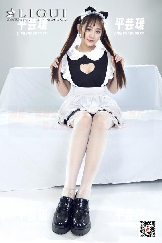 丽柜 - 福利分享：小熊的“美腿”图片——真心无辜，别问我为啥！