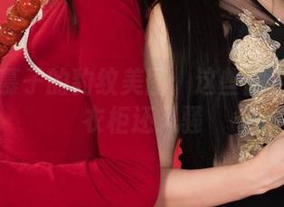 丽柜 – 慕子的豹纹美图：这些图包比你的衣柜还风骚