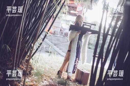 怪不得叫乖乖衣宝！她的少女前线作品让我浮想联翩，全脑子都是紫雨心。