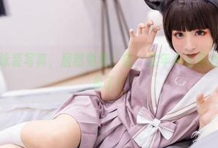 九九八吖，泳装写真，居然免费！哇，这年头有良心的博主真不多了！