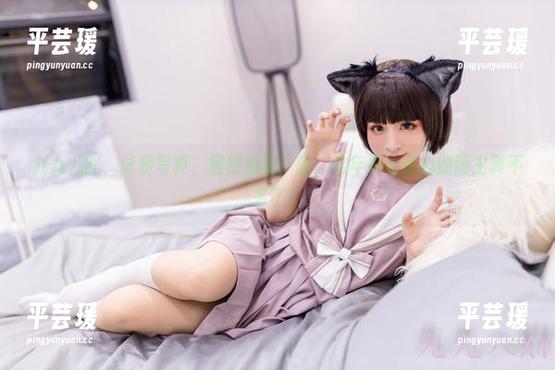 九九八吖，泳装写真，居然免费！哇，这年头有良心的博主真不多了！