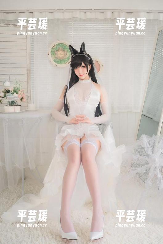 和服变身记，九曲Jean的光荣新春和服带来cos合集小乐趣！