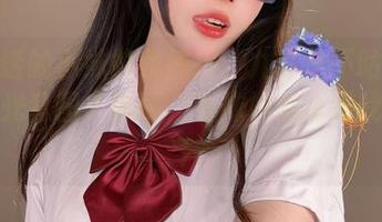 不听话的小妹被我捕捉：九言从不咕咕的无圣光套图大揭秘，看妹妹怎么跟我作对！