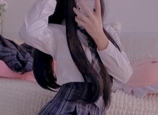 二阶堂宅绘子的修女图包，福利满分，但别问我是谁