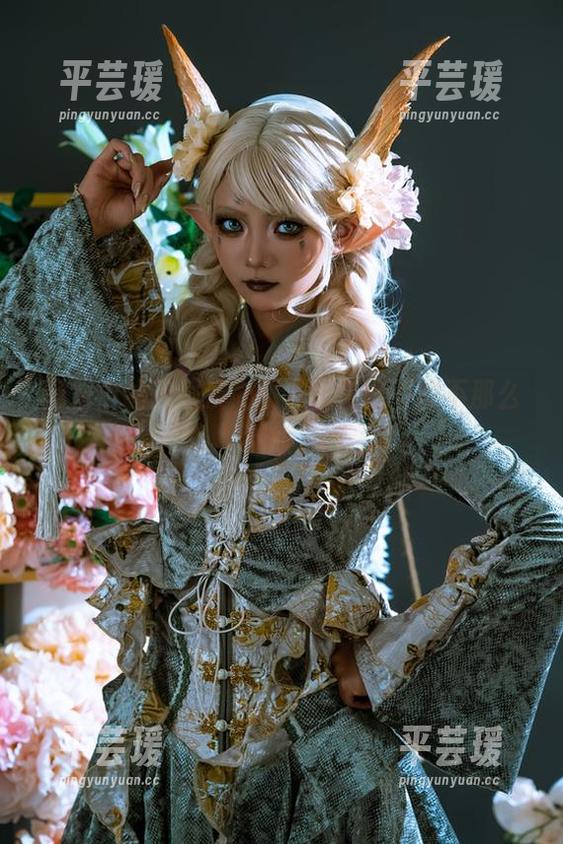 图包中的云溪溪奶桃，剧情能不能不那么尴尬？