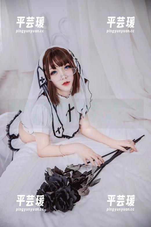 仙九Airi与和服的千种姿态，全套下载干货，不免让我多想了几秒～