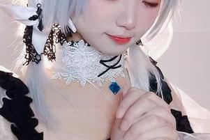 记录着你的小确幸，伊喵君_Nya的泳装合集，合理利用这些碧蓝航线资源吧！