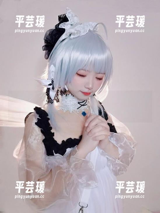 记录着你的小确幸，伊喵君_Nya的泳装合集，合理利用这些碧蓝航线资源吧！