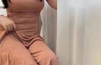 网盘里隐藏的依依超级懒学姐日常写真，快来找宝藏！