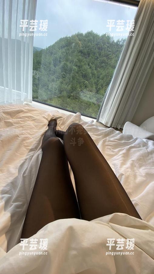 微密圈 - 美图中的不完美：俏妞t与牛仔的斗争