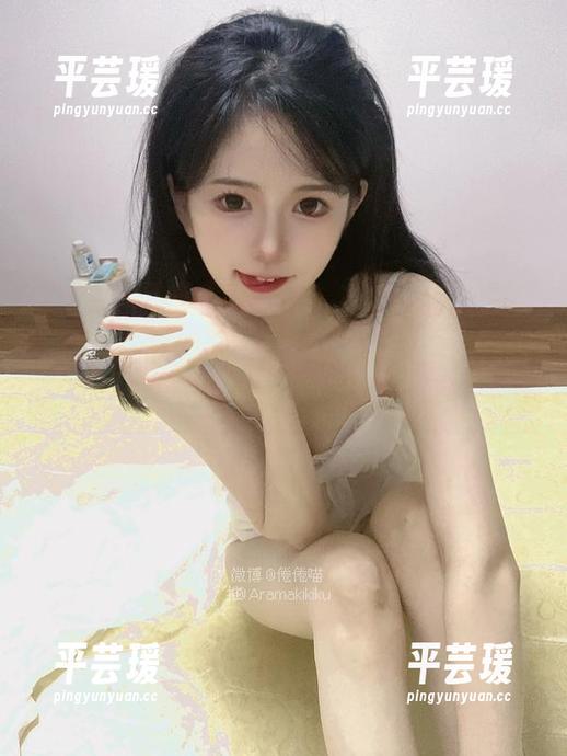 倦倦喵的女同事作品，福利还是得把握好这感觉，哈哈！