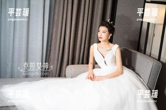 克拉女神 - 让你对运动改观的最新作品，周迪不愧是一姐！