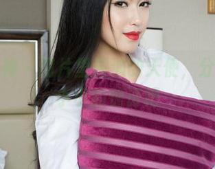 克拉女神 – 图片里周迪的天使，分享一份小小的惊讶吧