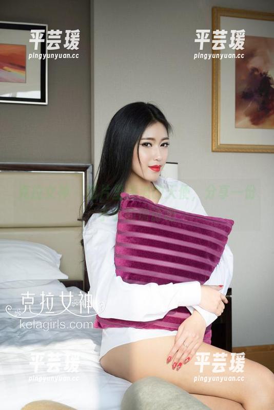 克拉女神 - 图片里周迪的天使，分享一份小小的惊讶吧