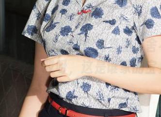 克拉女神 – 姜璐全新御姐套图，舍不得的眼神更新！哎呀，这是谁家的宝贝？