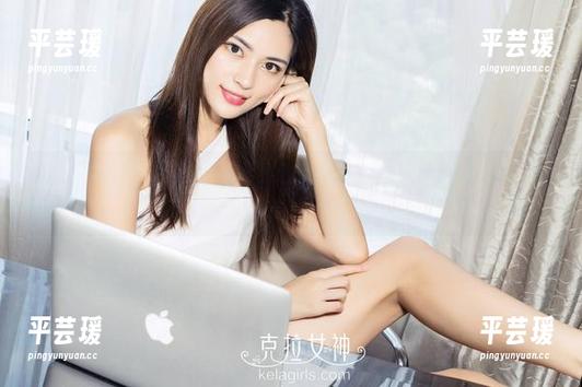 克拉女神 - 就这美脚！孟君愿意分享原图好事，围观免费进行中！