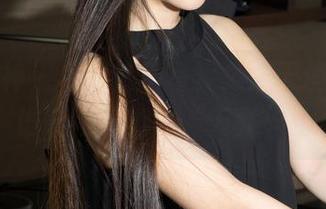 克拉女神 – 杨暖高清写真集：天使降临，谁能拒绝如此“天真”？