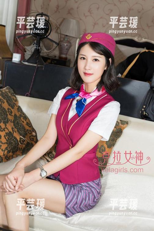 克拉女神 - 作品之后的真实，江琴的原图让人不仅仅停留在毛衣上。